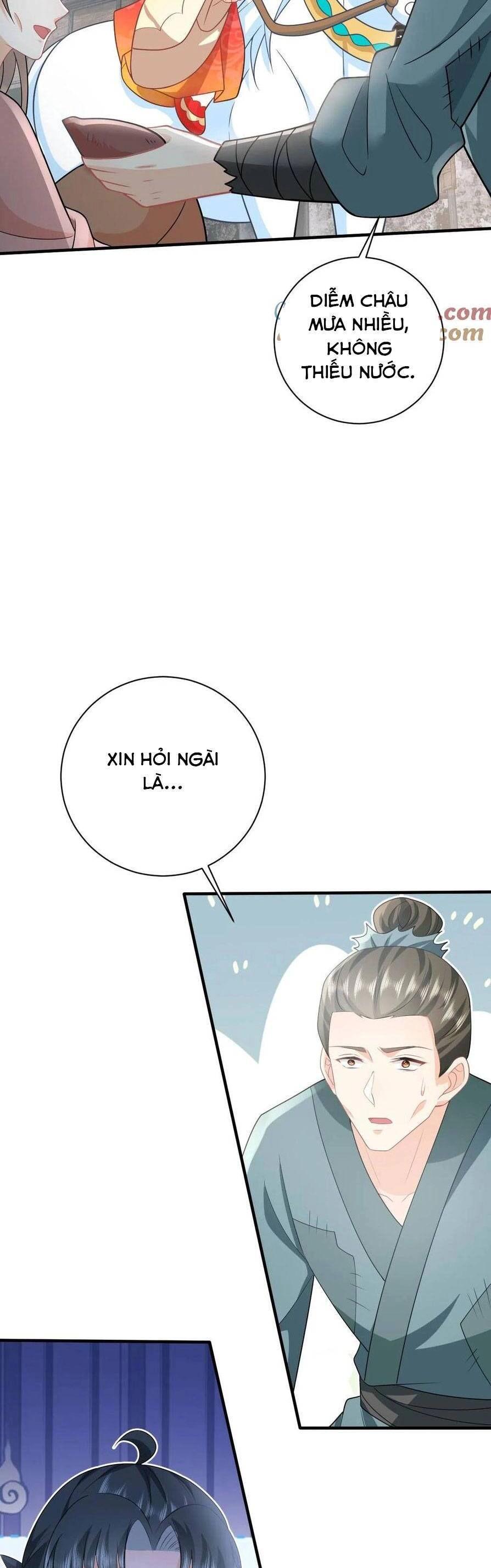 3 Kiếp Xui Xẻo, Kiếp Này Cùng Ta Thần Kinh Chapter 122 - 9
