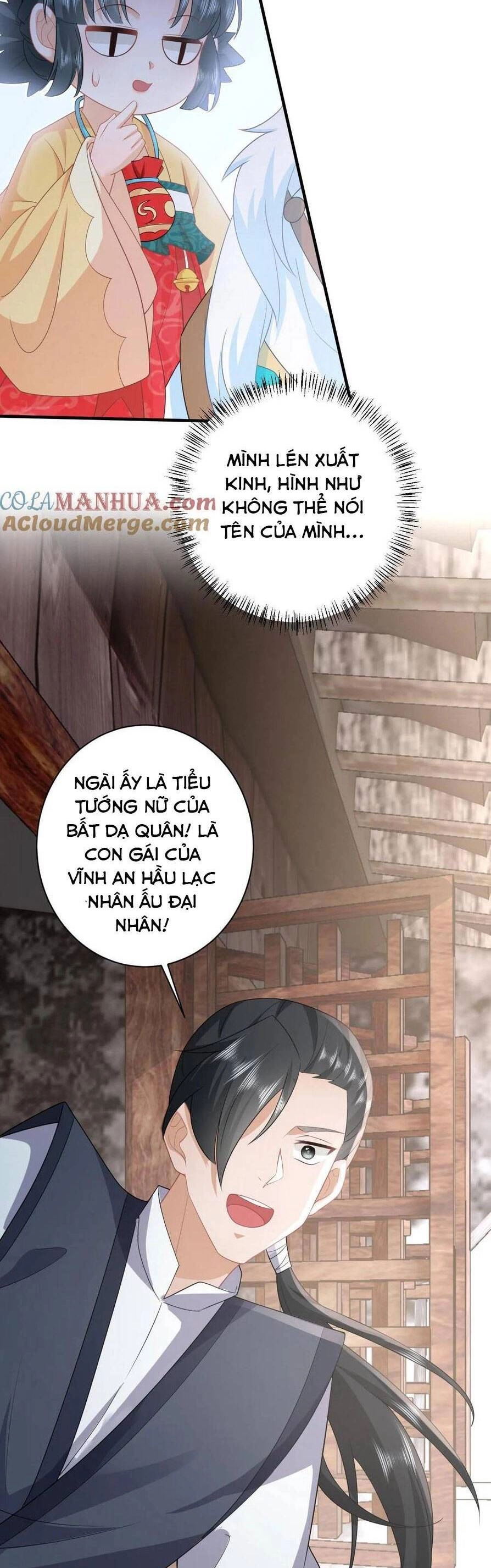 3 Kiếp Xui Xẻo, Kiếp Này Cùng Ta Thần Kinh Chapter 122 - 10