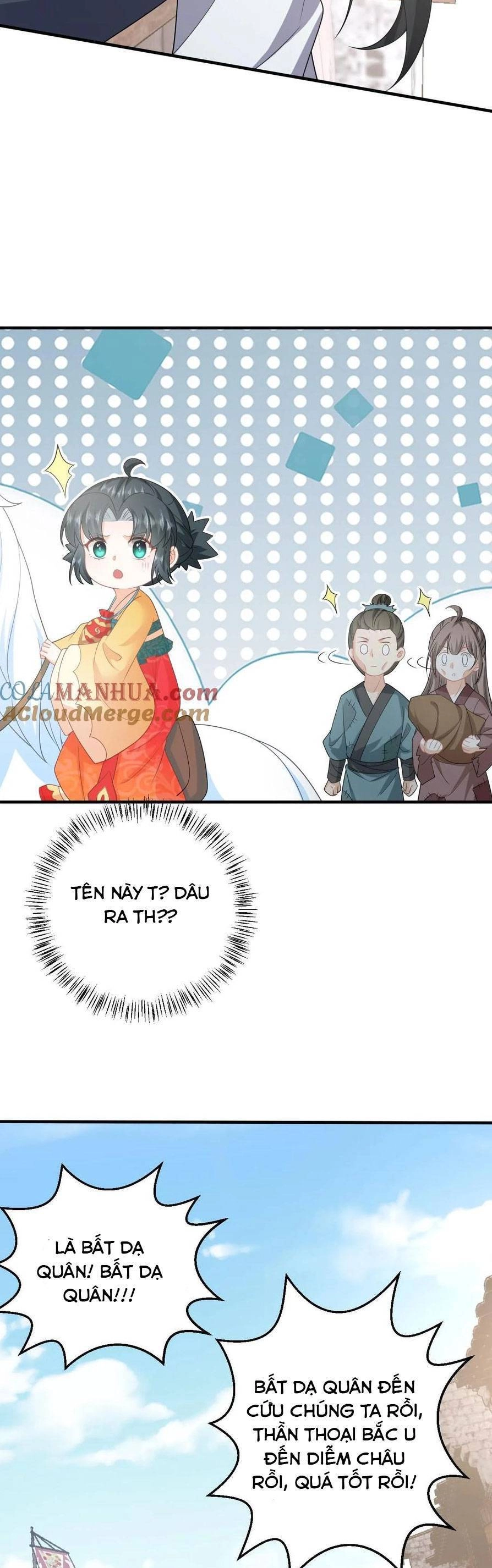 3 Kiếp Xui Xẻo, Kiếp Này Cùng Ta Thần Kinh Chapter 122 - 11