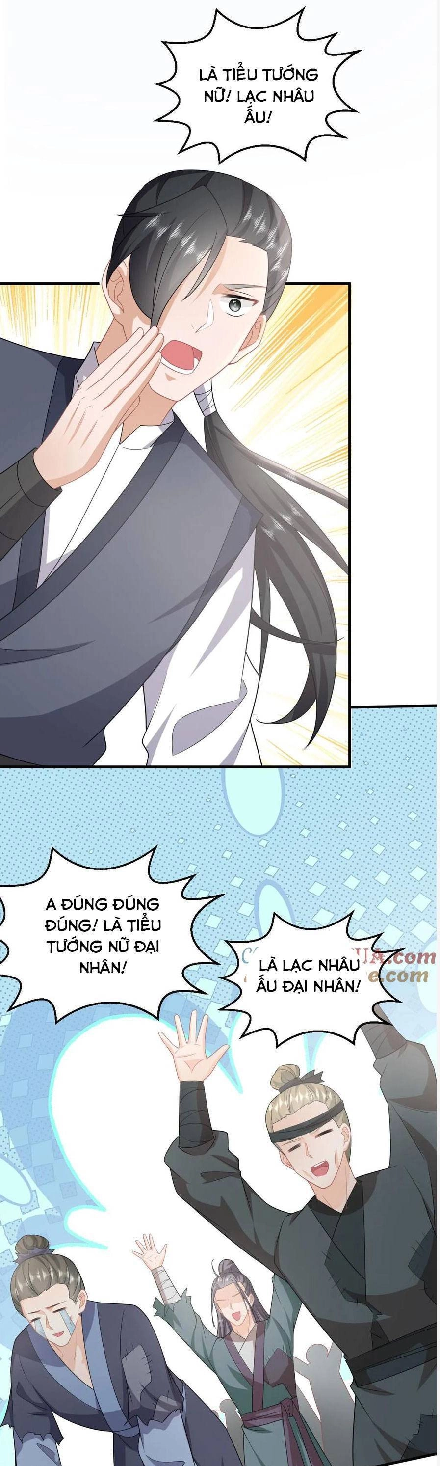 3 Kiếp Xui Xẻo, Kiếp Này Cùng Ta Thần Kinh Chapter 122 - 13