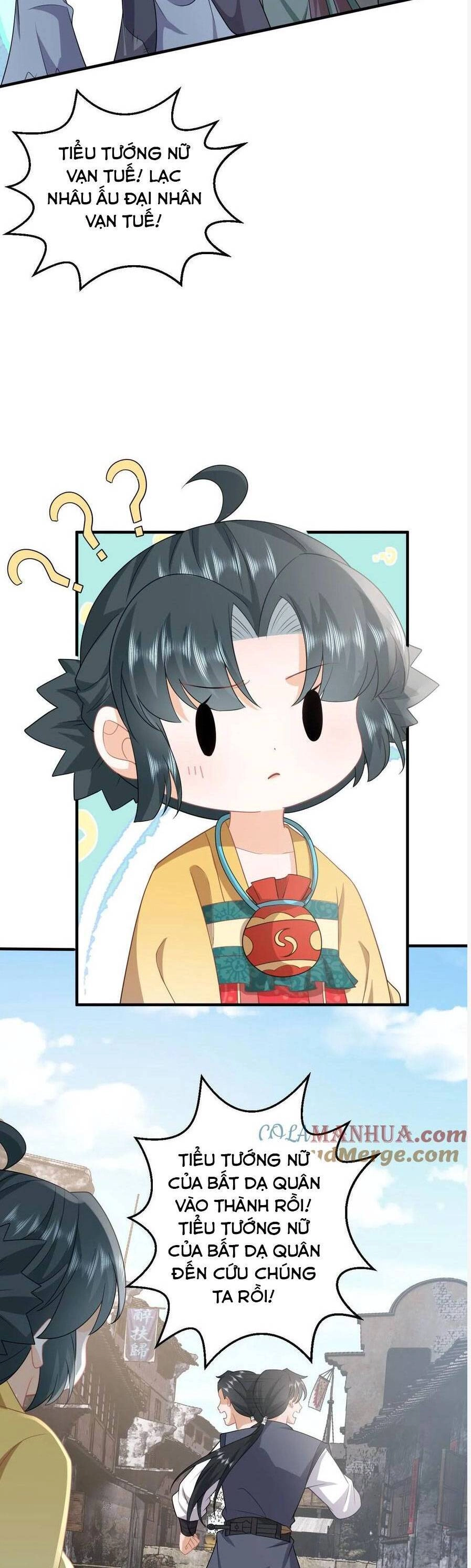 3 Kiếp Xui Xẻo, Kiếp Này Cùng Ta Thần Kinh Chapter 122 - 14