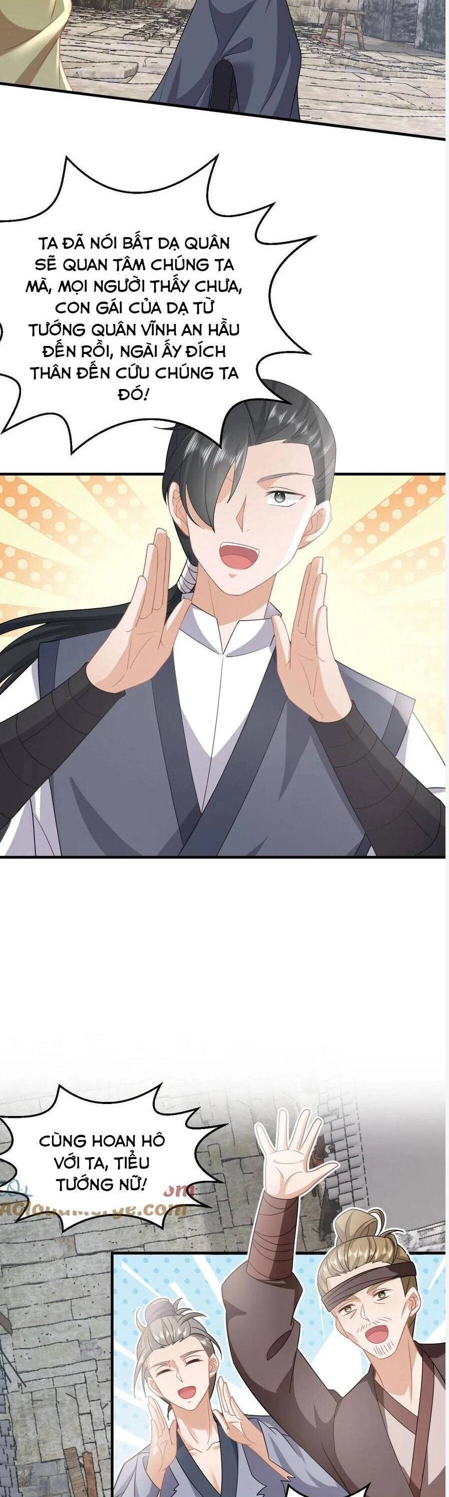 3 Kiếp Xui Xẻo, Kiếp Này Cùng Ta Thần Kinh Chapter 122 - 15