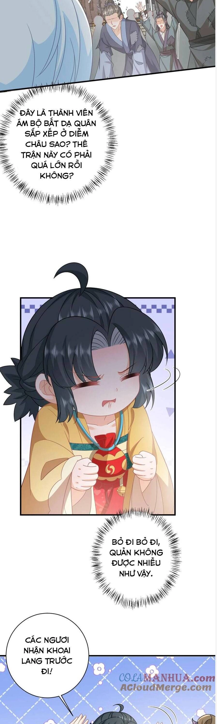 3 Kiếp Xui Xẻo, Kiếp Này Cùng Ta Thần Kinh Chapter 122 - 17