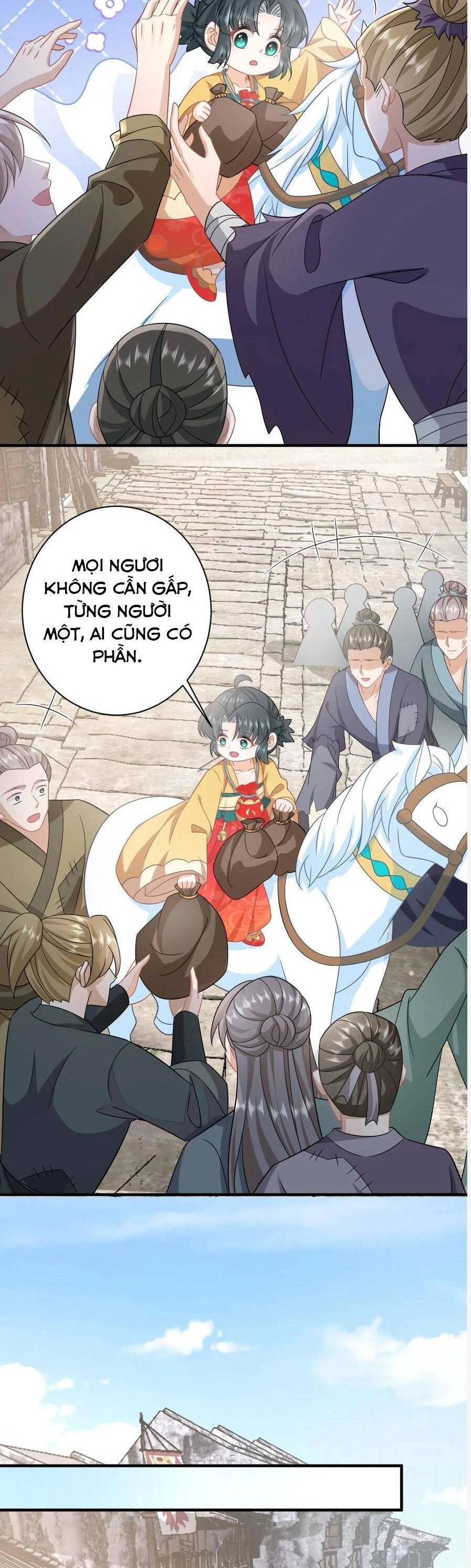 3 Kiếp Xui Xẻo, Kiếp Này Cùng Ta Thần Kinh Chapter 122 - 18