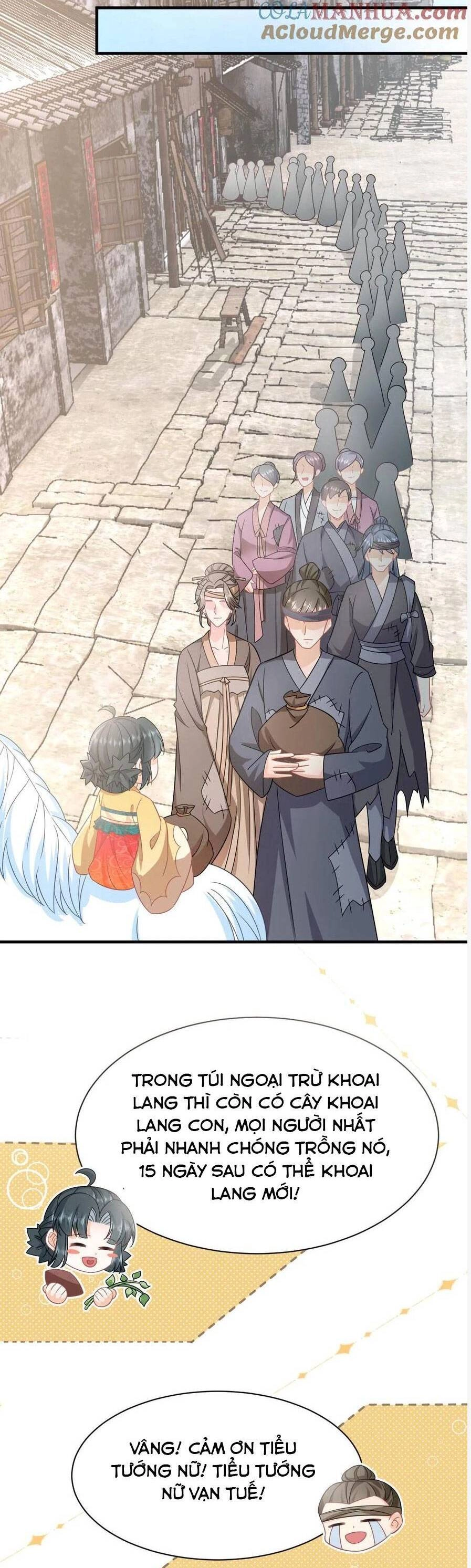 3 Kiếp Xui Xẻo, Kiếp Này Cùng Ta Thần Kinh Chapter 122 - 19