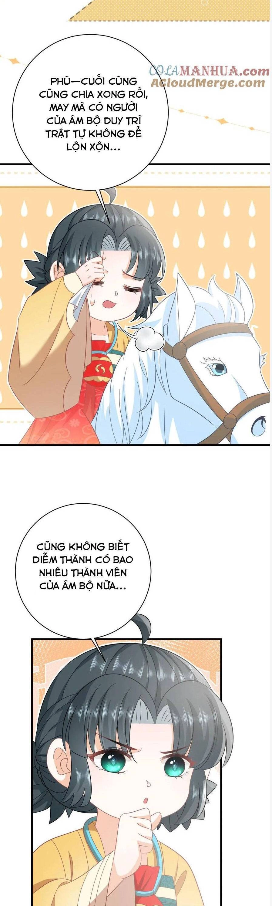 3 Kiếp Xui Xẻo, Kiếp Này Cùng Ta Thần Kinh Chapter 122 - 20