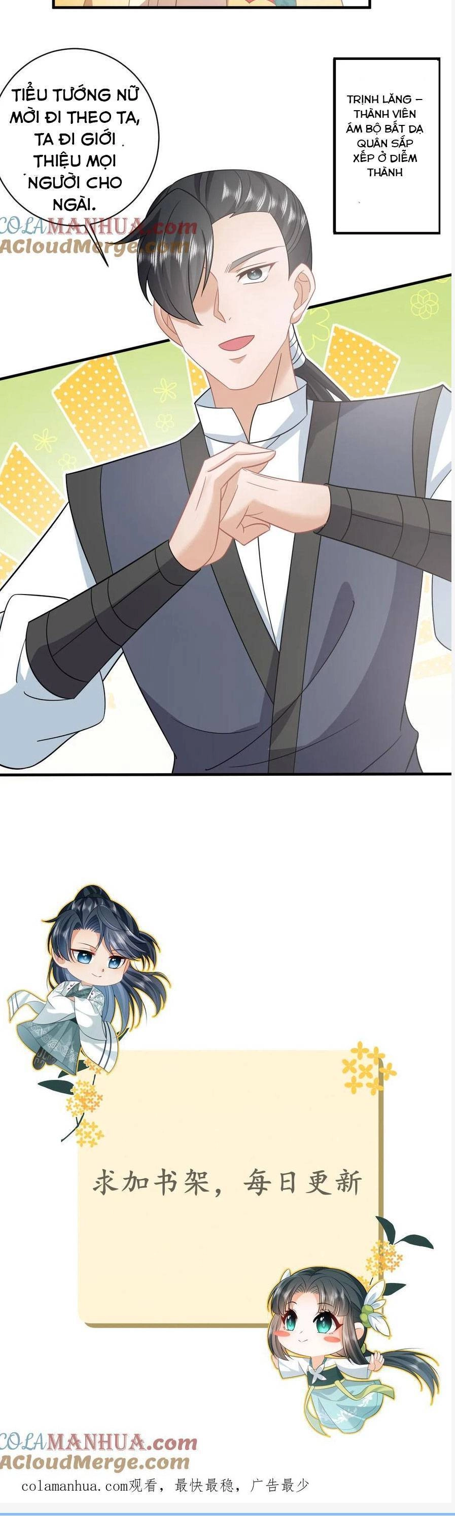 3 Kiếp Xui Xẻo, Kiếp Này Cùng Ta Thần Kinh Chapter 122 - 21