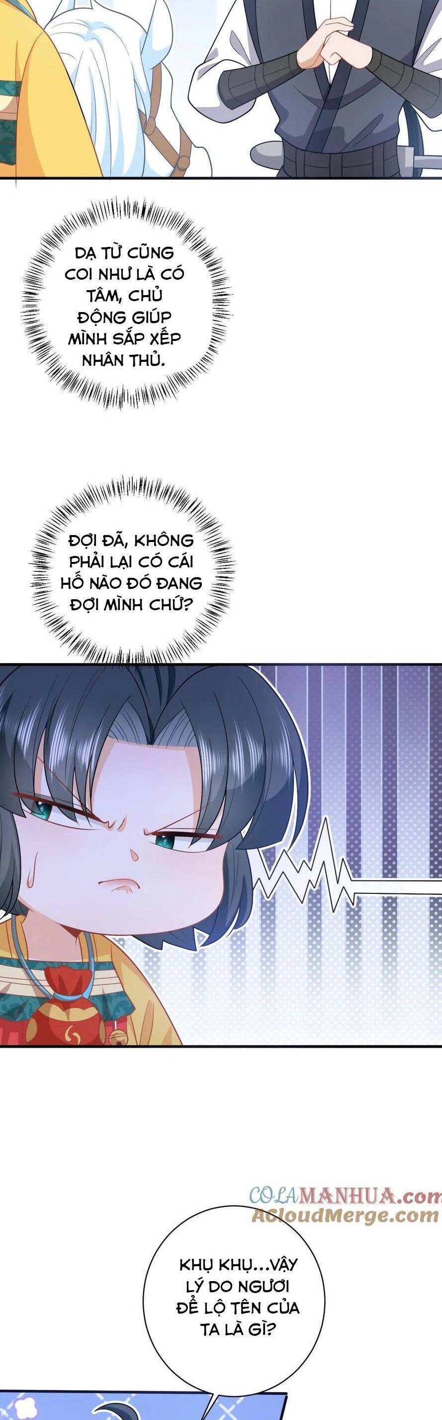 3 Kiếp Xui Xẻo, Kiếp Này Cùng Ta Thần Kinh Chapter 123 - 5