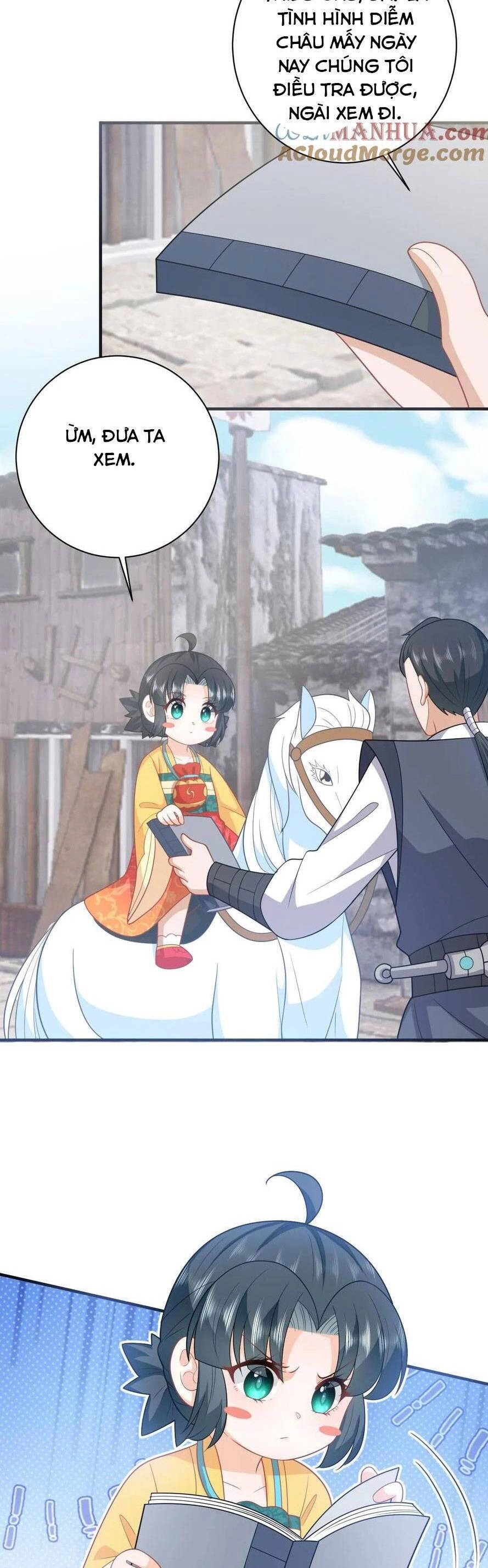 3 Kiếp Xui Xẻo, Kiếp Này Cùng Ta Thần Kinh Chapter 123 - 8