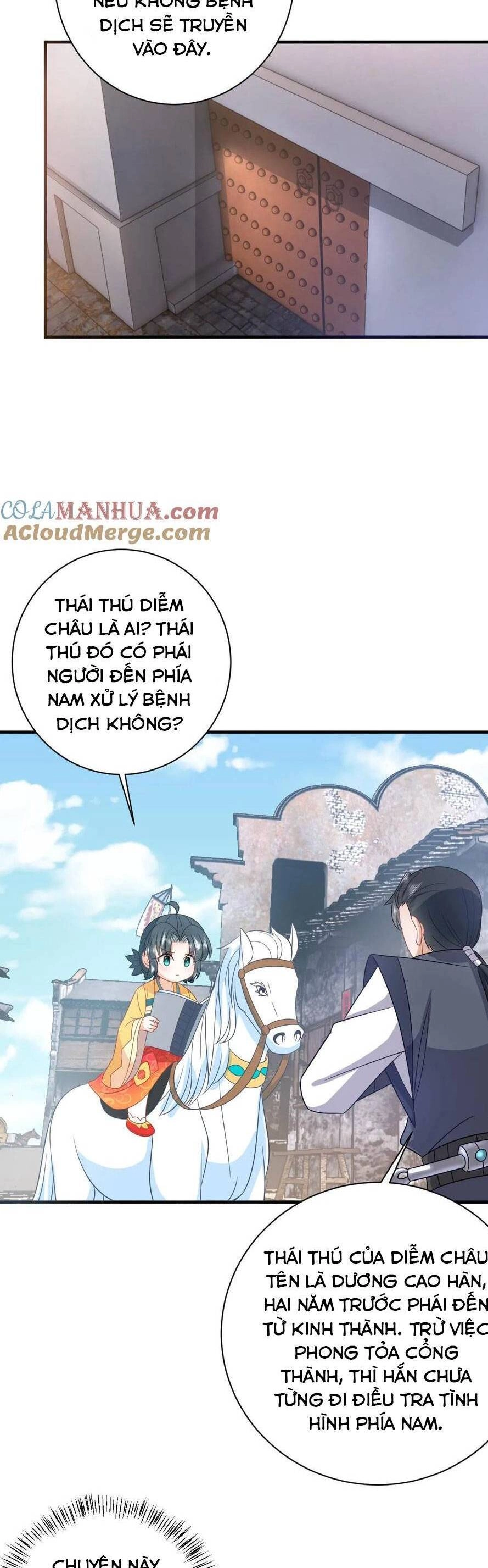 3 Kiếp Xui Xẻo, Kiếp Này Cùng Ta Thần Kinh Chapter 123 - 10