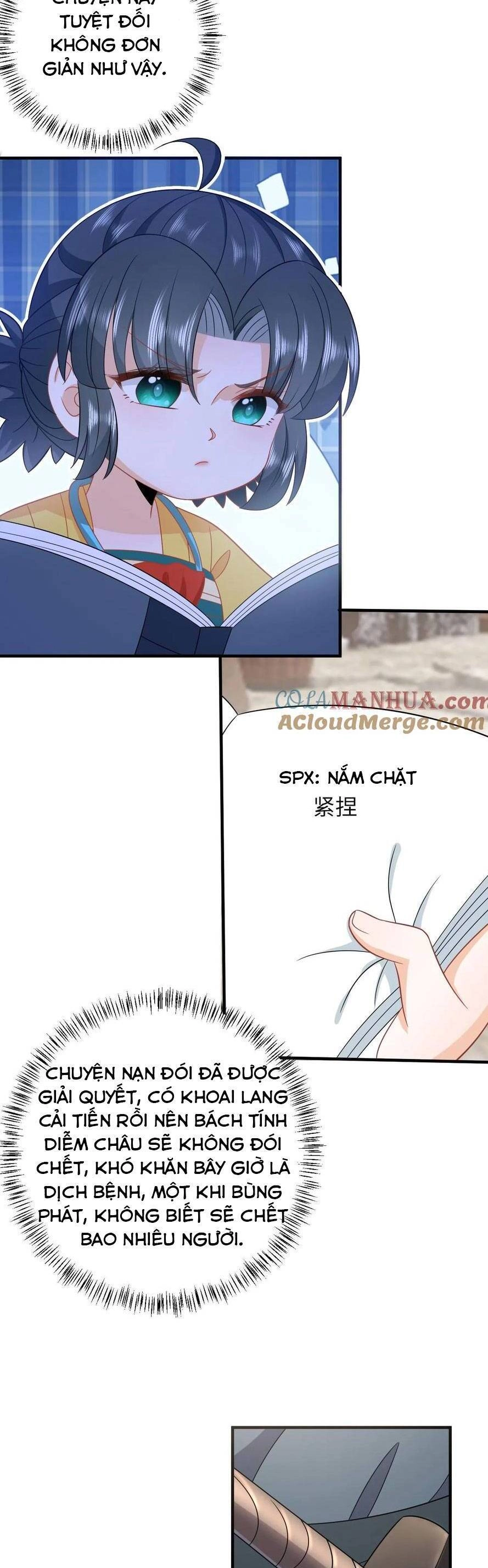 3 Kiếp Xui Xẻo, Kiếp Này Cùng Ta Thần Kinh Chapter 123 - 11