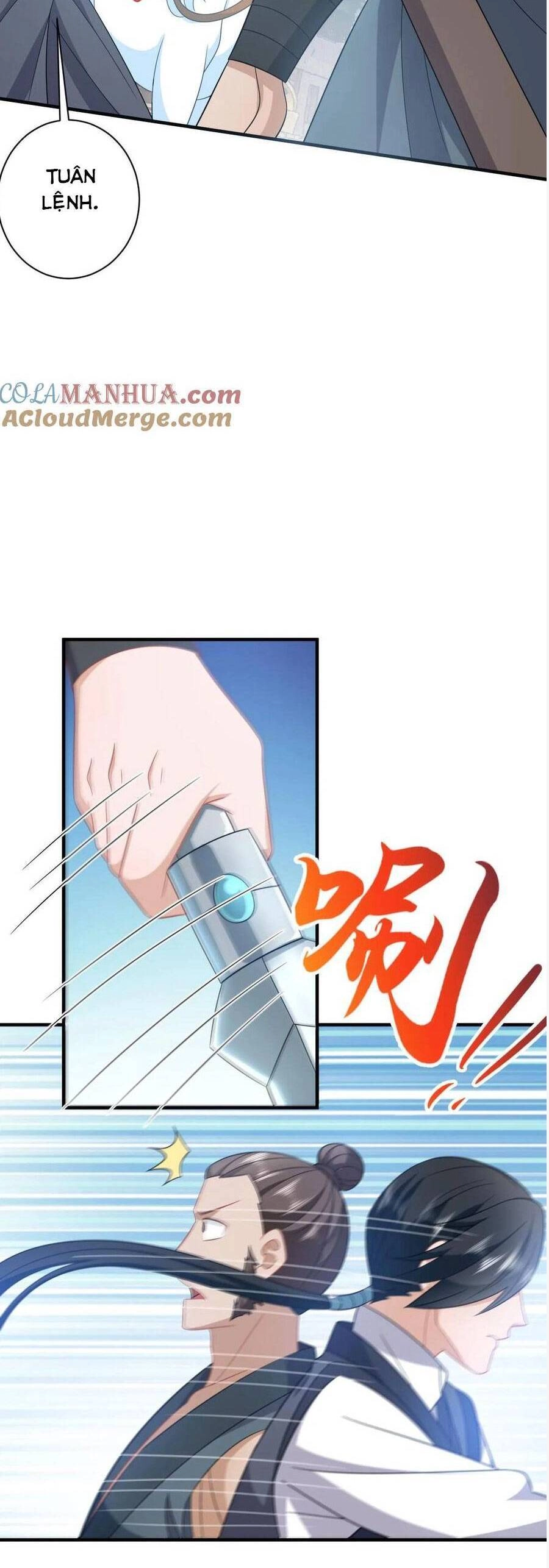 3 Kiếp Xui Xẻo, Kiếp Này Cùng Ta Thần Kinh Chapter 123 - 16