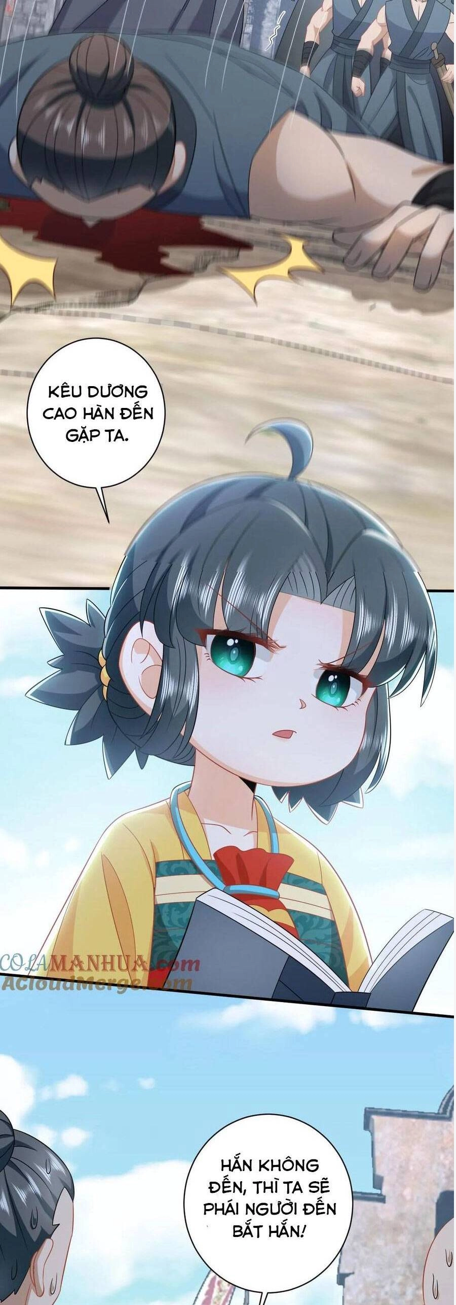 3 Kiếp Xui Xẻo, Kiếp Này Cùng Ta Thần Kinh Chapter 123 - 18