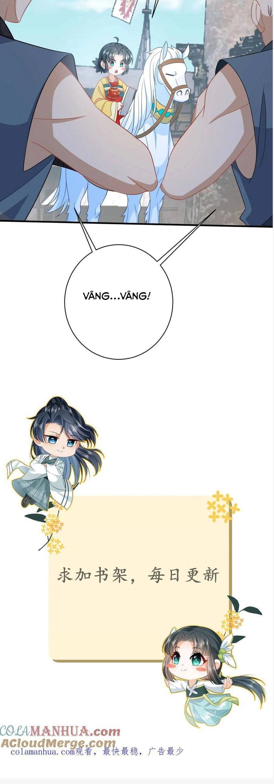 3 Kiếp Xui Xẻo, Kiếp Này Cùng Ta Thần Kinh Chapter 123 - 19