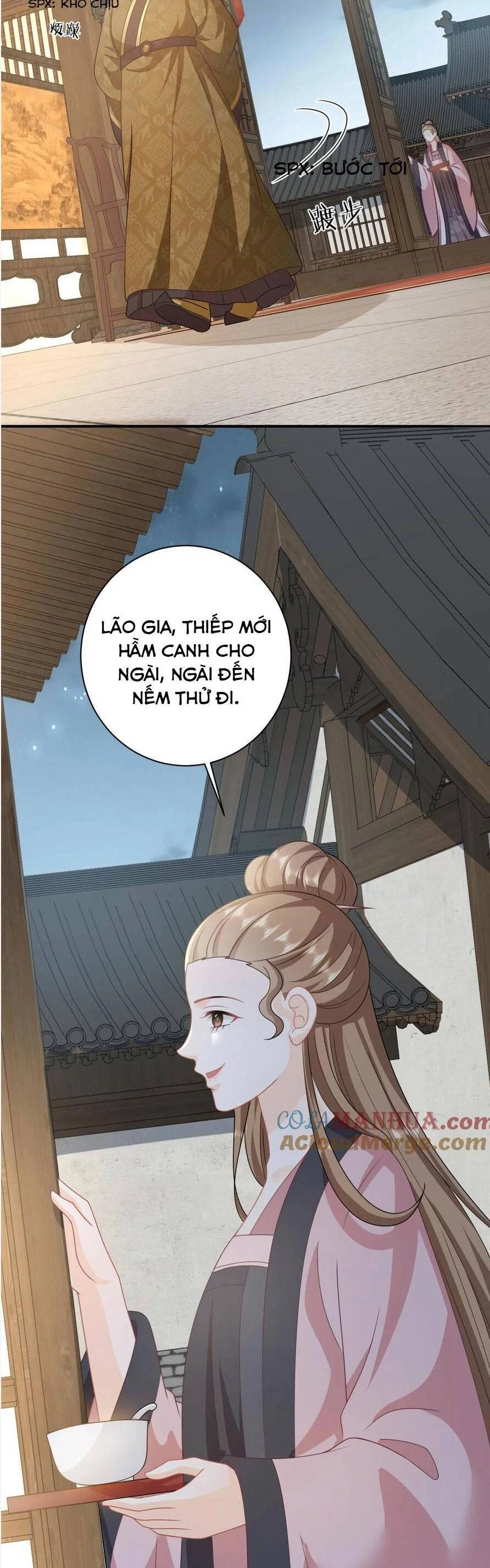 3 Kiếp Xui Xẻo, Kiếp Này Cùng Ta Thần Kinh Chapter 124 - 4