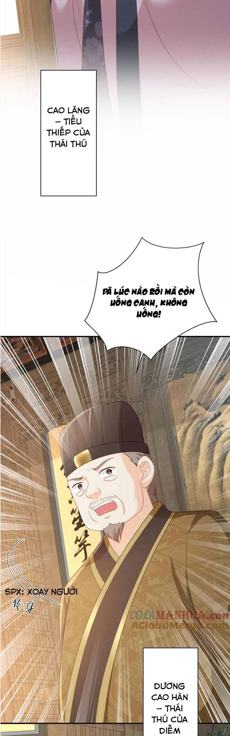 3 Kiếp Xui Xẻo, Kiếp Này Cùng Ta Thần Kinh Chapter 124 - 5