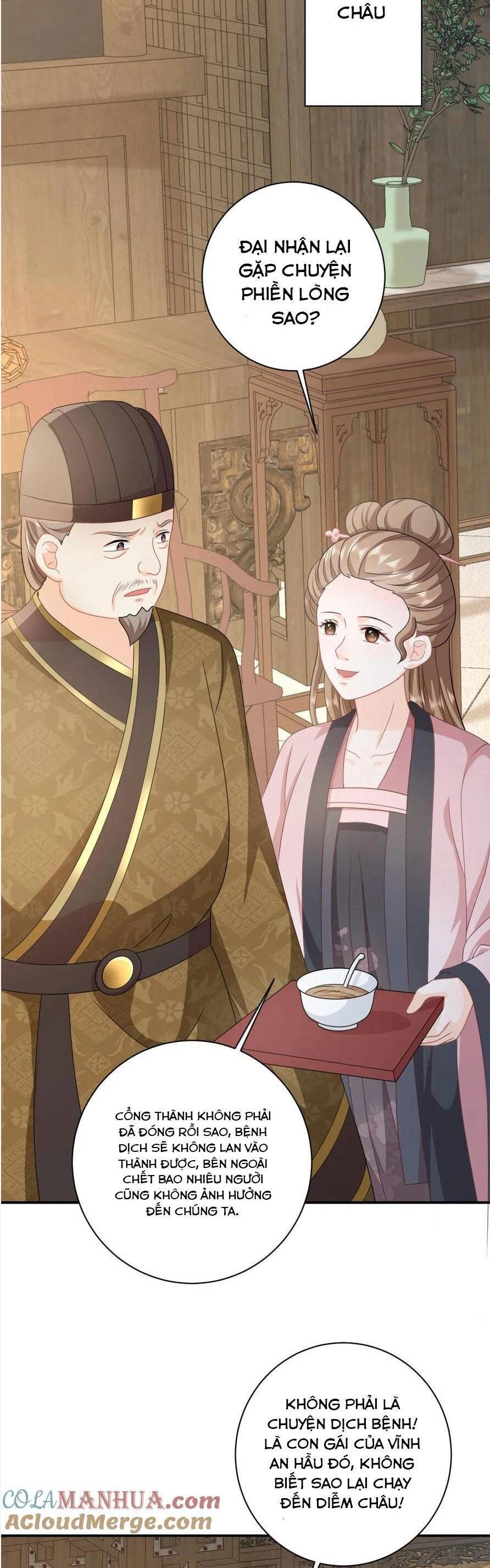 3 Kiếp Xui Xẻo, Kiếp Này Cùng Ta Thần Kinh Chapter 124 - 6