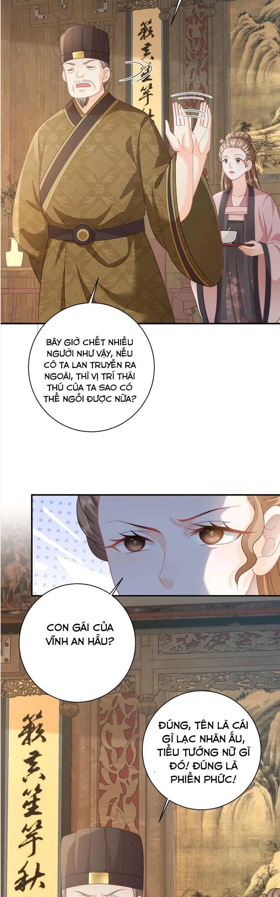 3 Kiếp Xui Xẻo, Kiếp Này Cùng Ta Thần Kinh Chapter 124 - 7