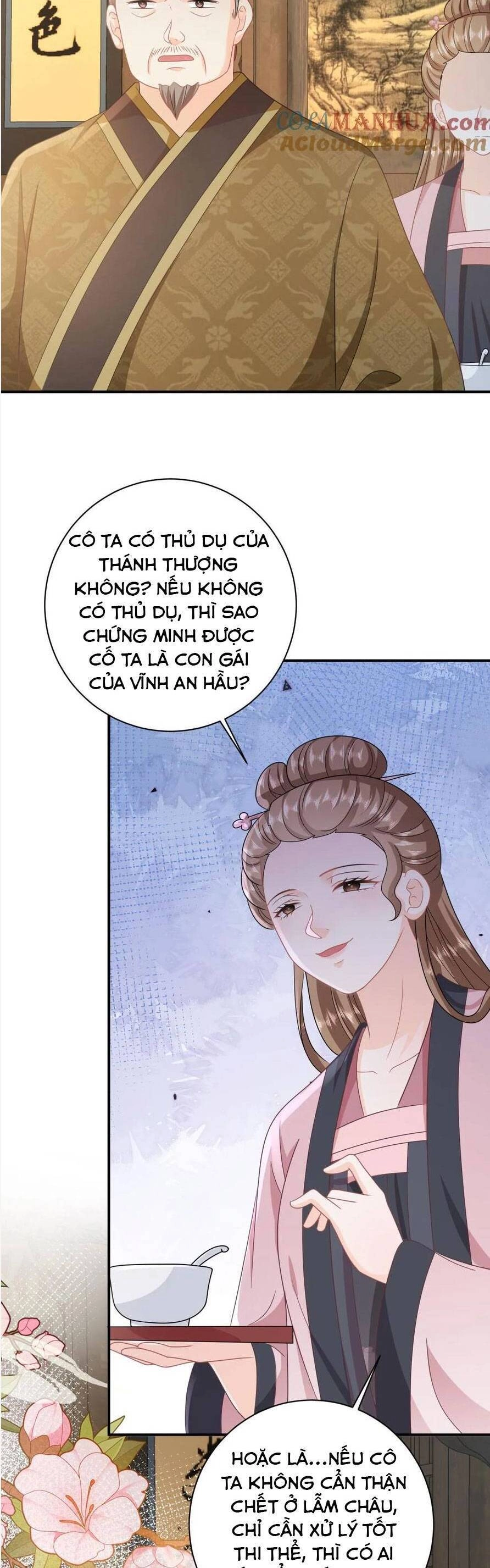 3 Kiếp Xui Xẻo, Kiếp Này Cùng Ta Thần Kinh Chapter 124 - 8