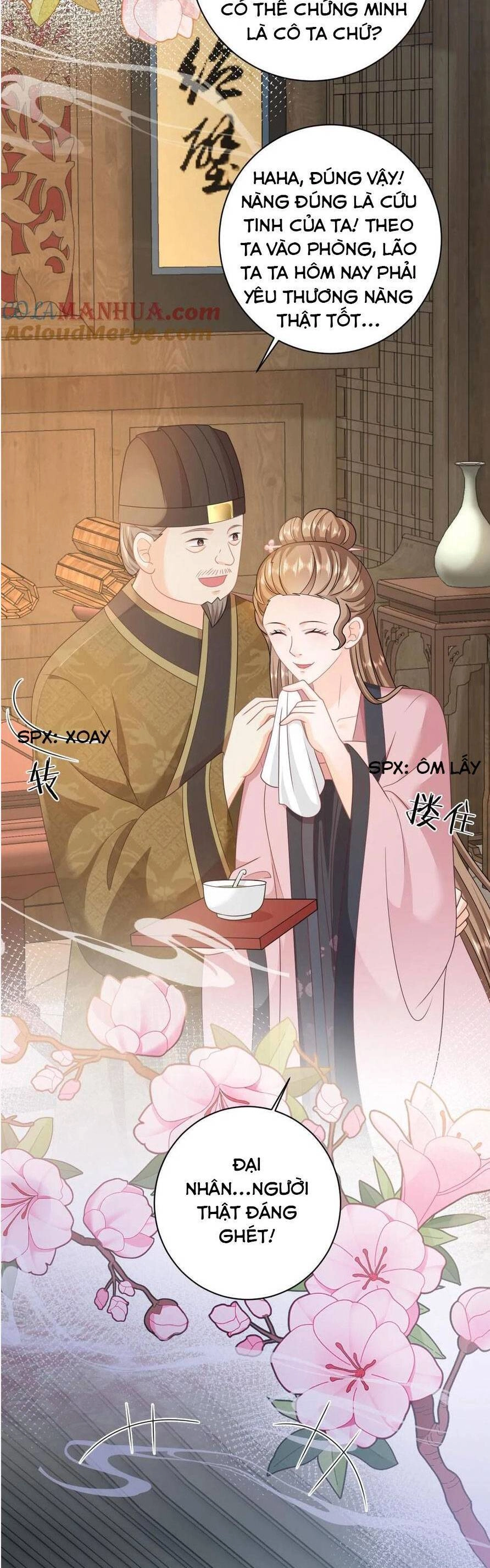 3 Kiếp Xui Xẻo, Kiếp Này Cùng Ta Thần Kinh Chapter 124 - 9