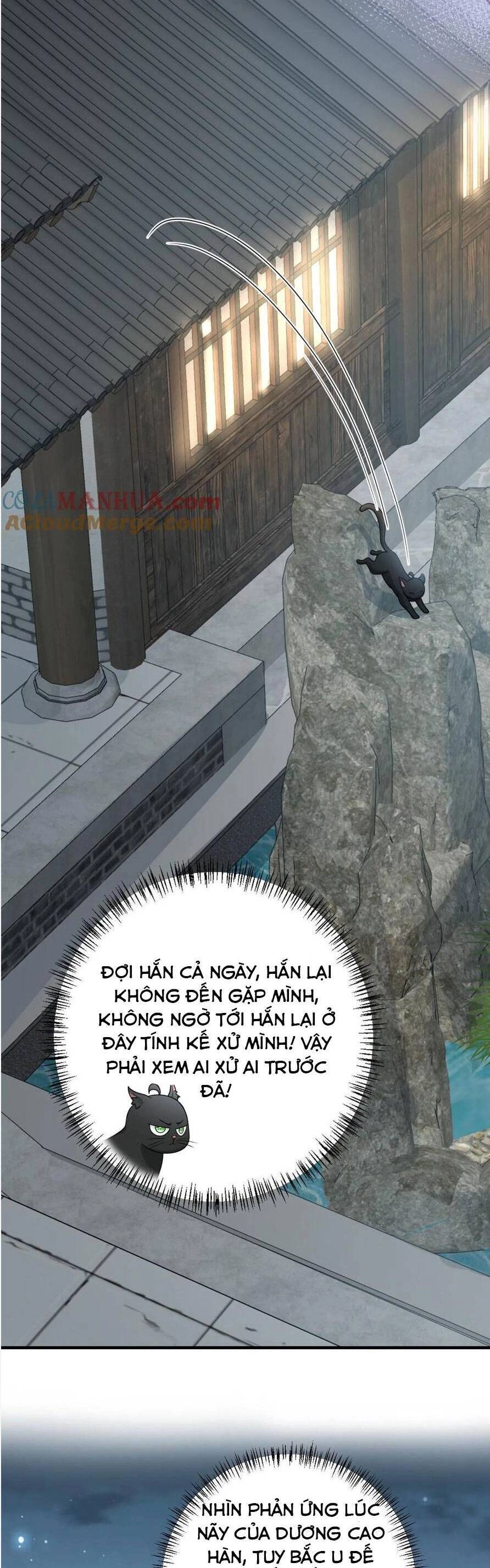 3 Kiếp Xui Xẻo, Kiếp Này Cùng Ta Thần Kinh Chapter 124 - 10