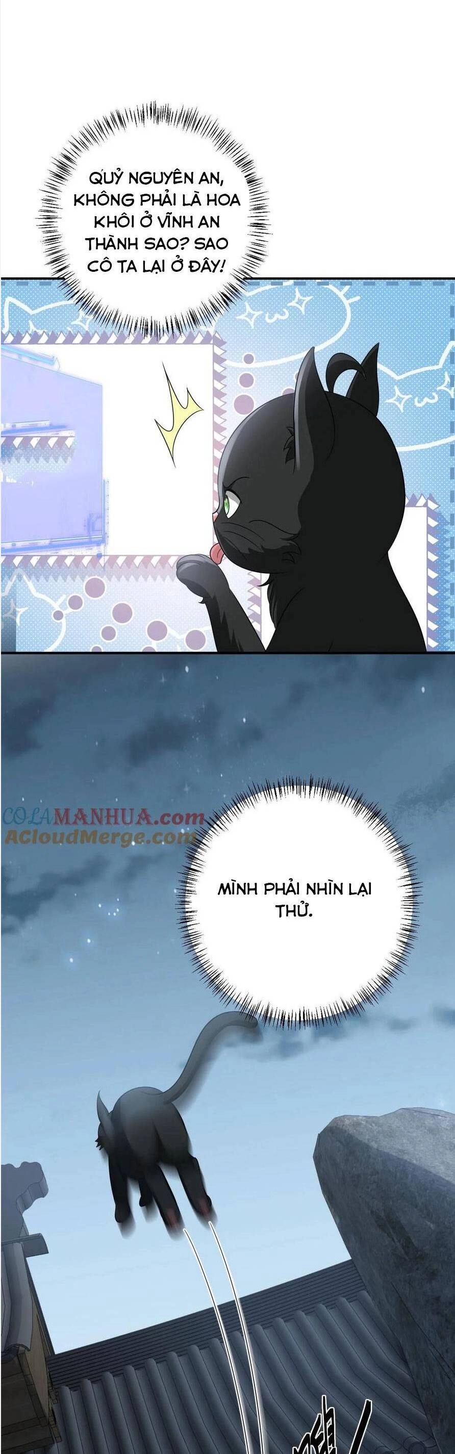 3 Kiếp Xui Xẻo, Kiếp Này Cùng Ta Thần Kinh Chapter 124 - 12