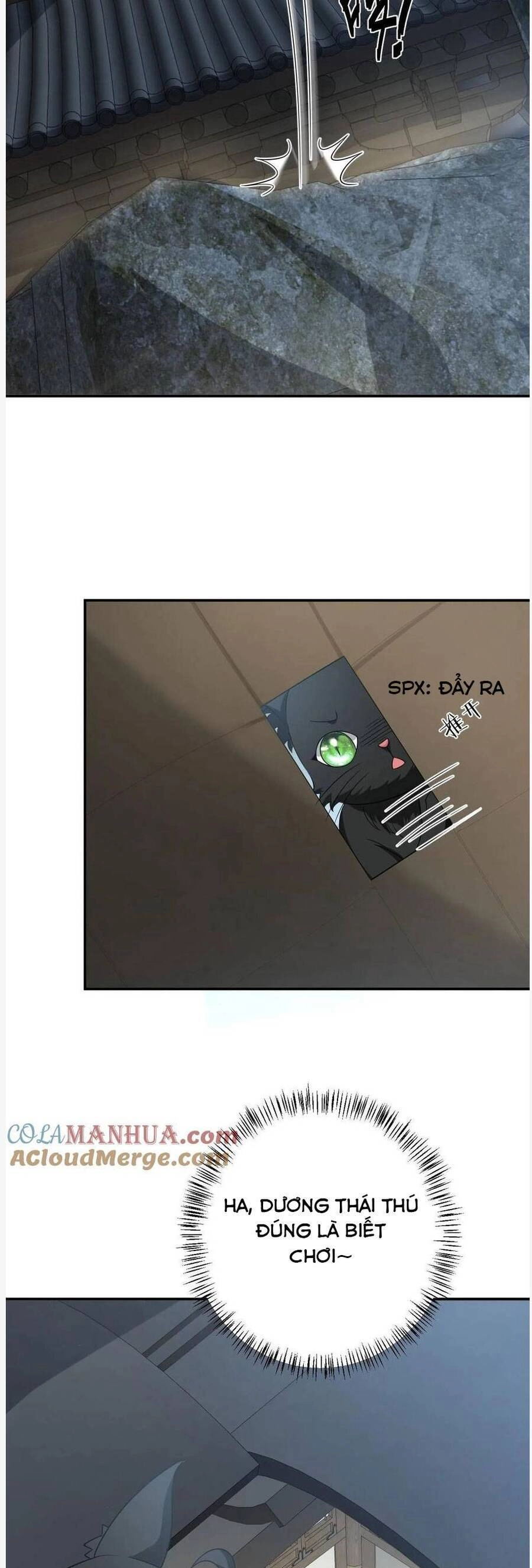 3 Kiếp Xui Xẻo, Kiếp Này Cùng Ta Thần Kinh Chapter 124 - 13