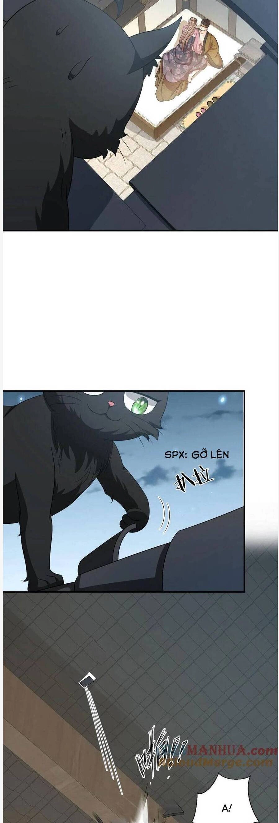 3 Kiếp Xui Xẻo, Kiếp Này Cùng Ta Thần Kinh Chapter 124 - 14