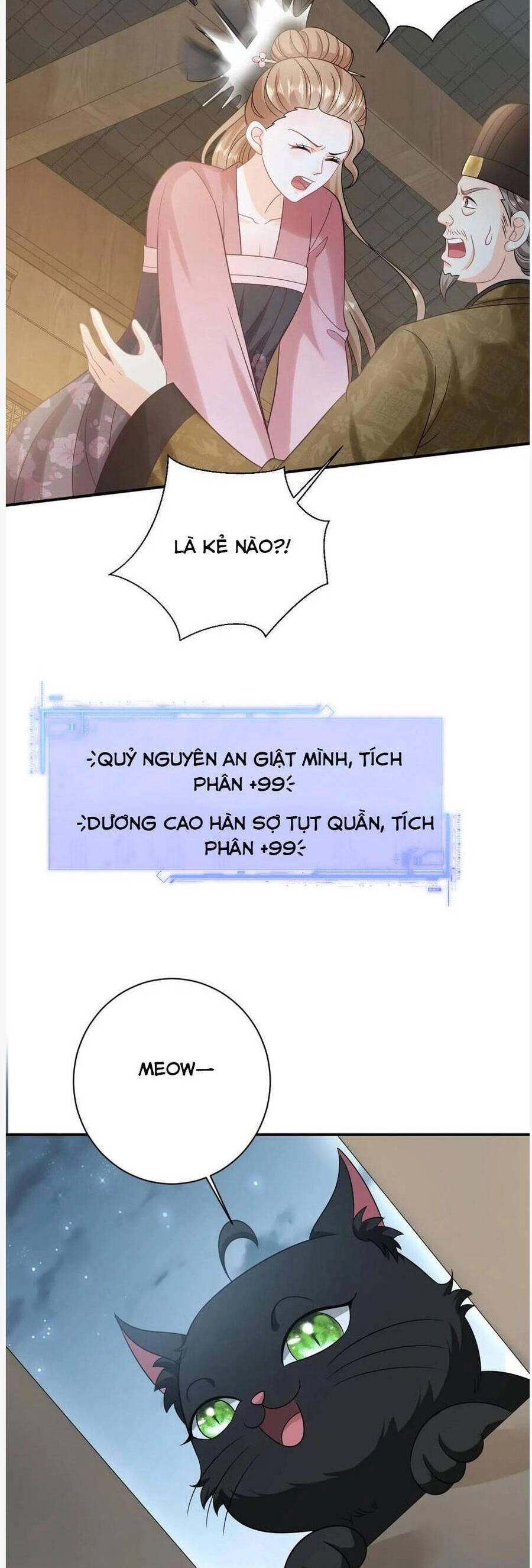 3 Kiếp Xui Xẻo, Kiếp Này Cùng Ta Thần Kinh Chapter 124 - 15