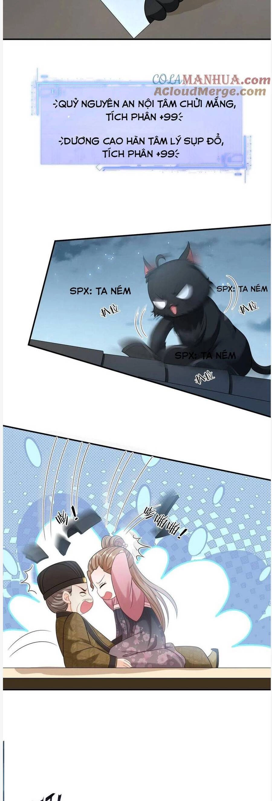 3 Kiếp Xui Xẻo, Kiếp Này Cùng Ta Thần Kinh Chapter 124 - 16