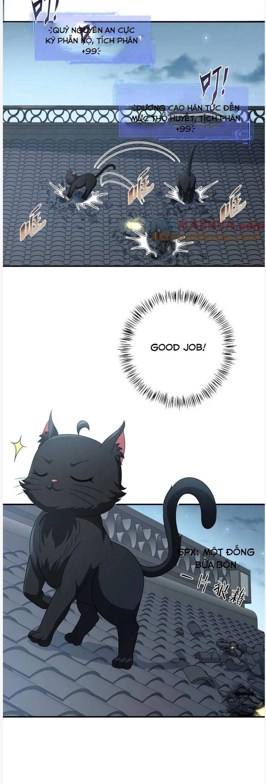 3 Kiếp Xui Xẻo, Kiếp Này Cùng Ta Thần Kinh Chapter 124 - 17