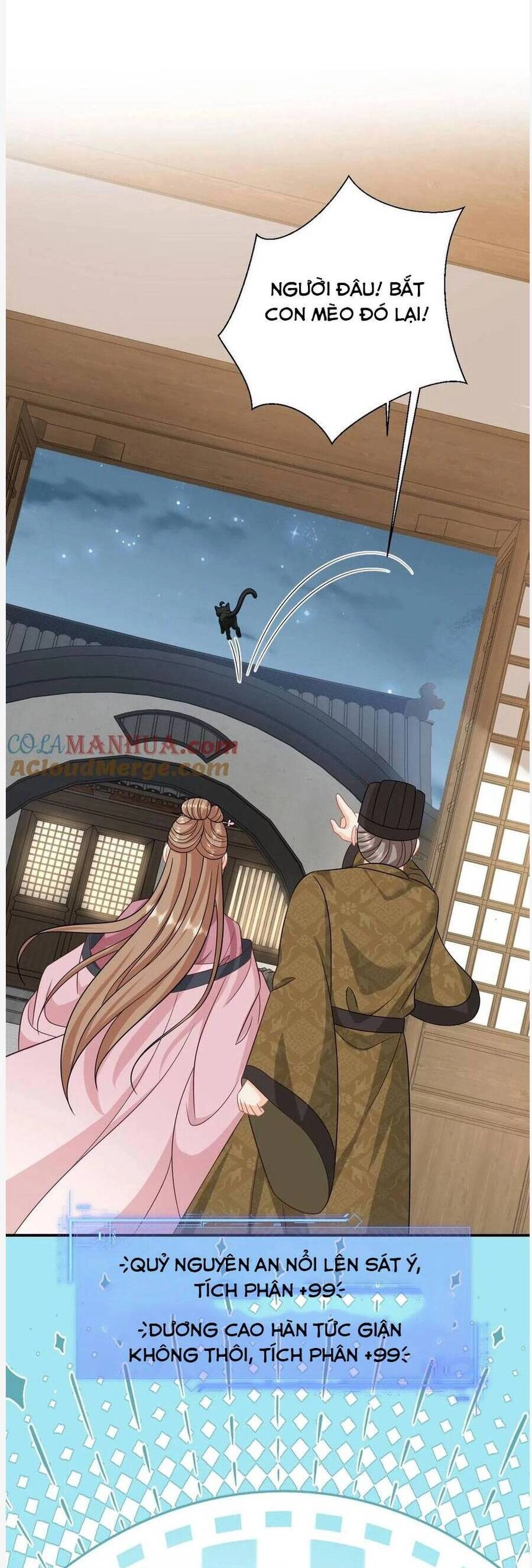 3 Kiếp Xui Xẻo, Kiếp Này Cùng Ta Thần Kinh Chapter 124 - 18