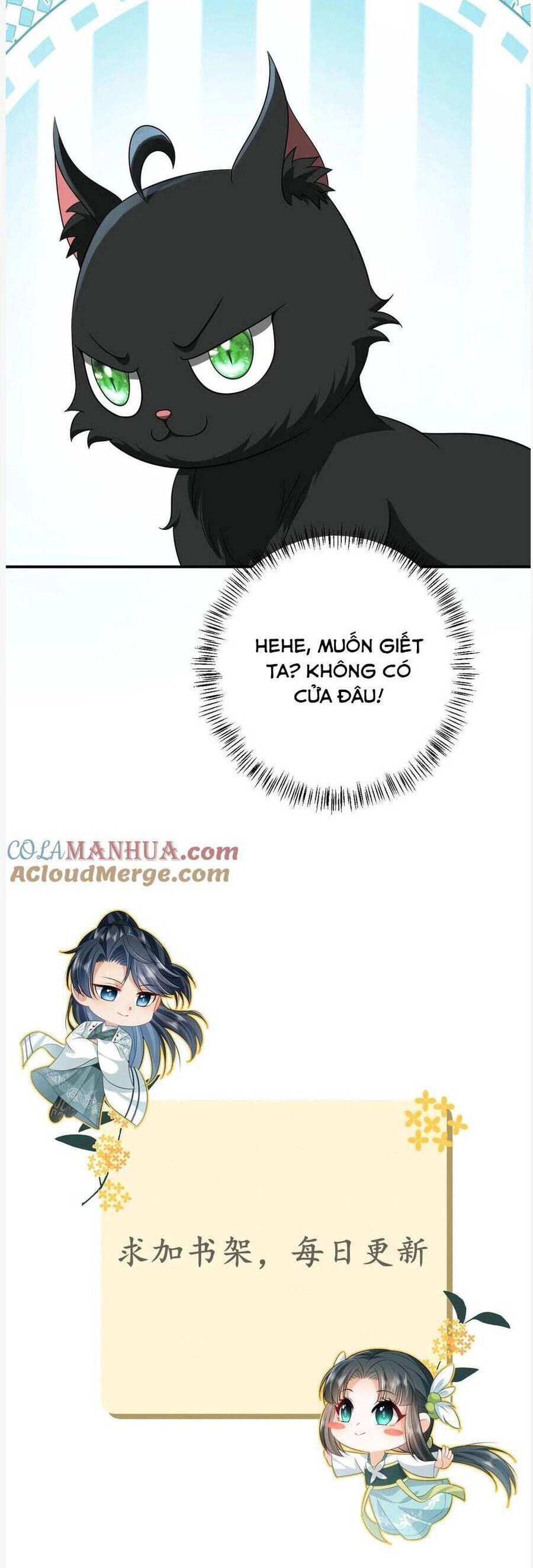 3 Kiếp Xui Xẻo, Kiếp Này Cùng Ta Thần Kinh Chapter 124 - 19