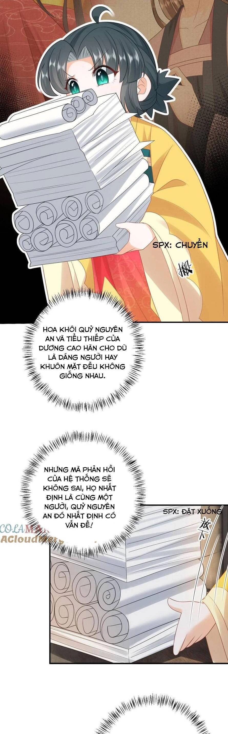 3 Kiếp Xui Xẻo, Kiếp Này Cùng Ta Thần Kinh Chapter 125 - 4