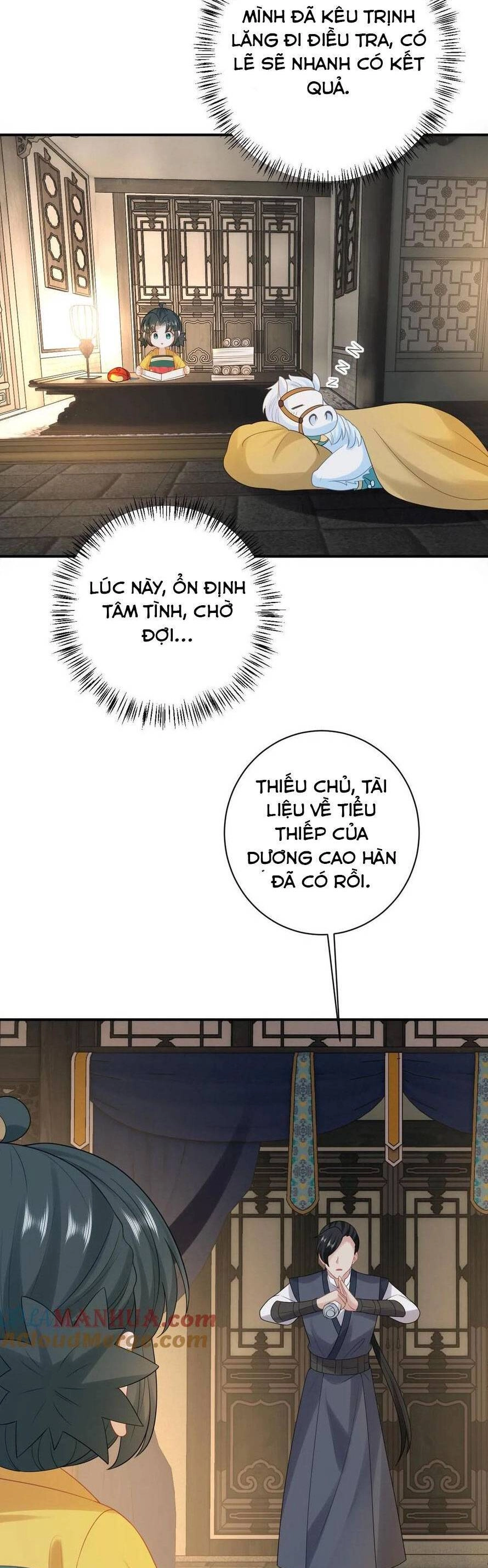 3 Kiếp Xui Xẻo, Kiếp Này Cùng Ta Thần Kinh Chapter 125 - 5