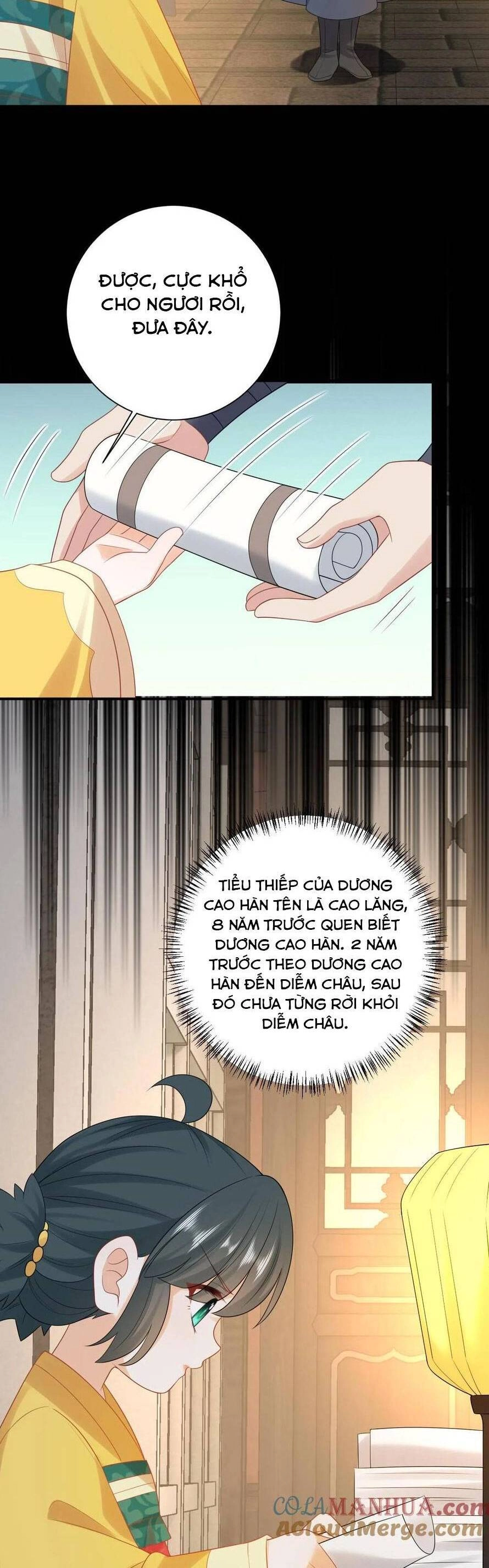 3 Kiếp Xui Xẻo, Kiếp Này Cùng Ta Thần Kinh Chapter 125 - 6