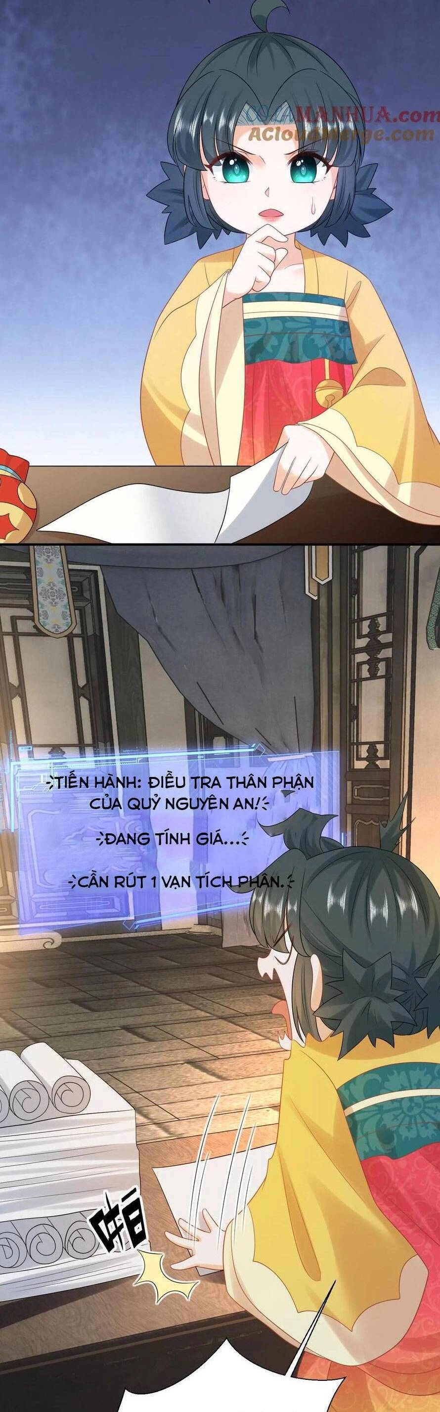 3 Kiếp Xui Xẻo, Kiếp Này Cùng Ta Thần Kinh Chapter 125 - 8