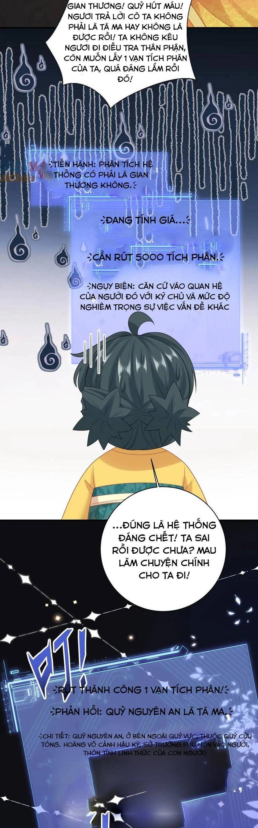 3 Kiếp Xui Xẻo, Kiếp Này Cùng Ta Thần Kinh Chapter 125 - 9