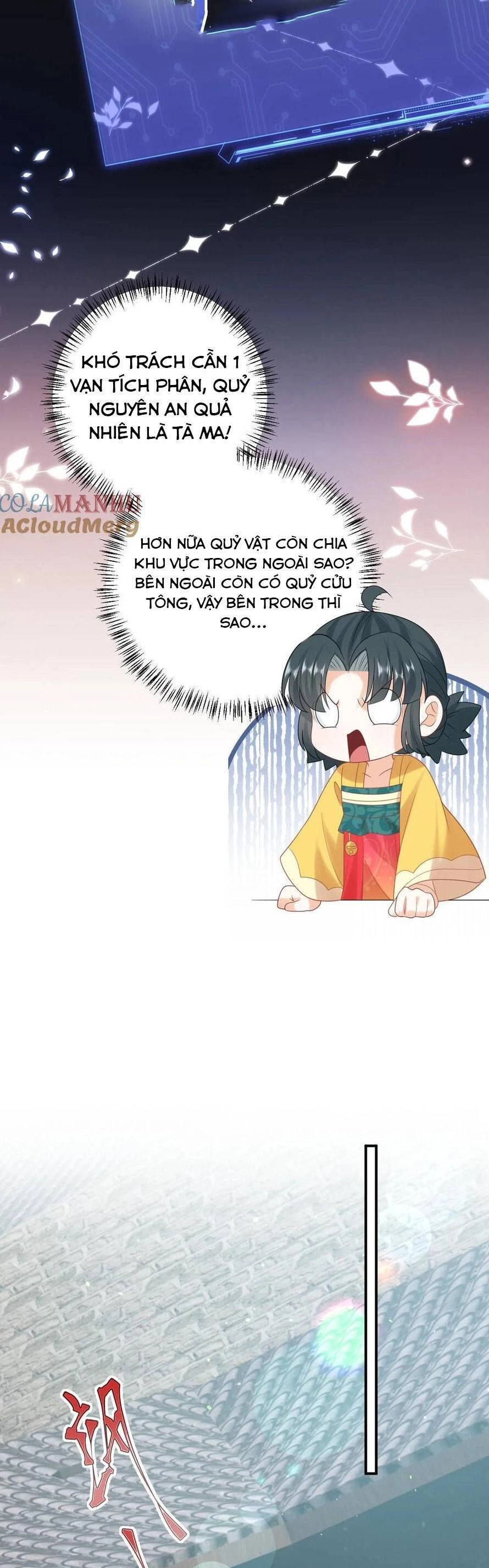 3 Kiếp Xui Xẻo, Kiếp Này Cùng Ta Thần Kinh Chapter 125 - 10