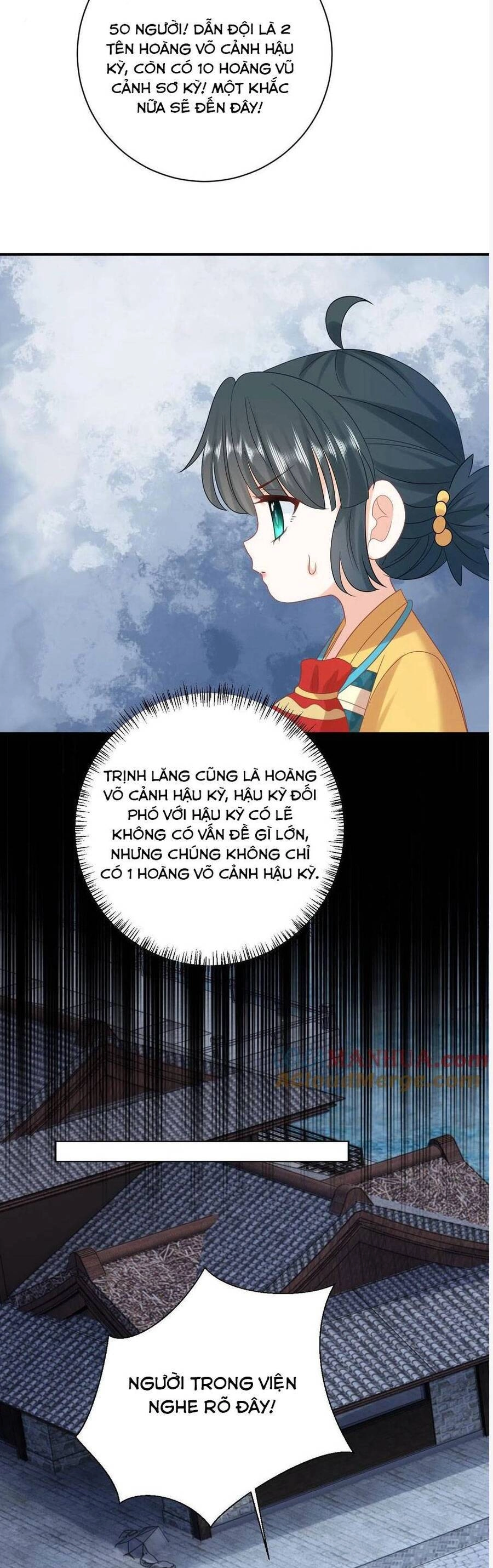 3 Kiếp Xui Xẻo, Kiếp Này Cùng Ta Thần Kinh Chapter 125 - 13