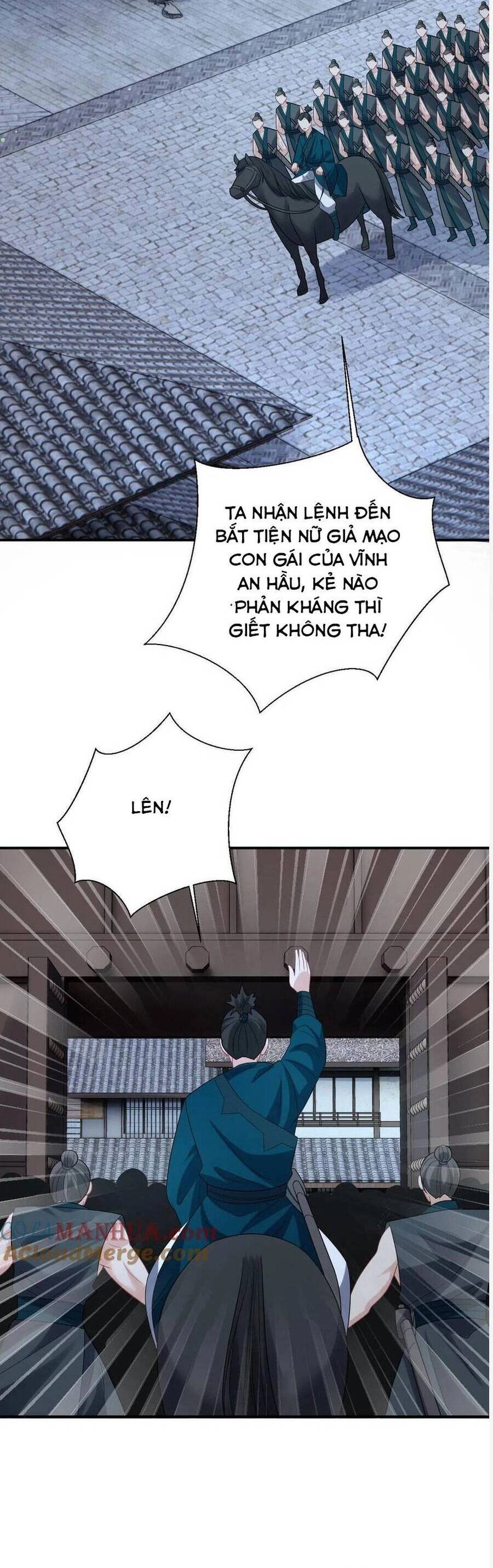 3 Kiếp Xui Xẻo, Kiếp Này Cùng Ta Thần Kinh Chapter 125 - 14