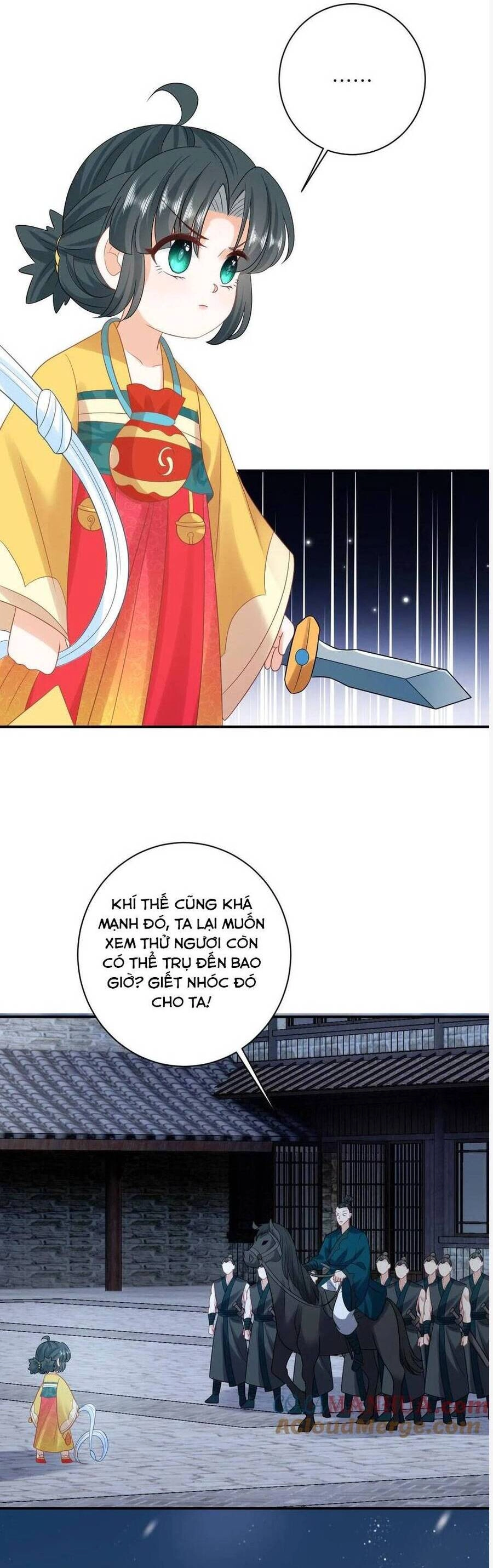 3 Kiếp Xui Xẻo, Kiếp Này Cùng Ta Thần Kinh Chapter 125 - 15