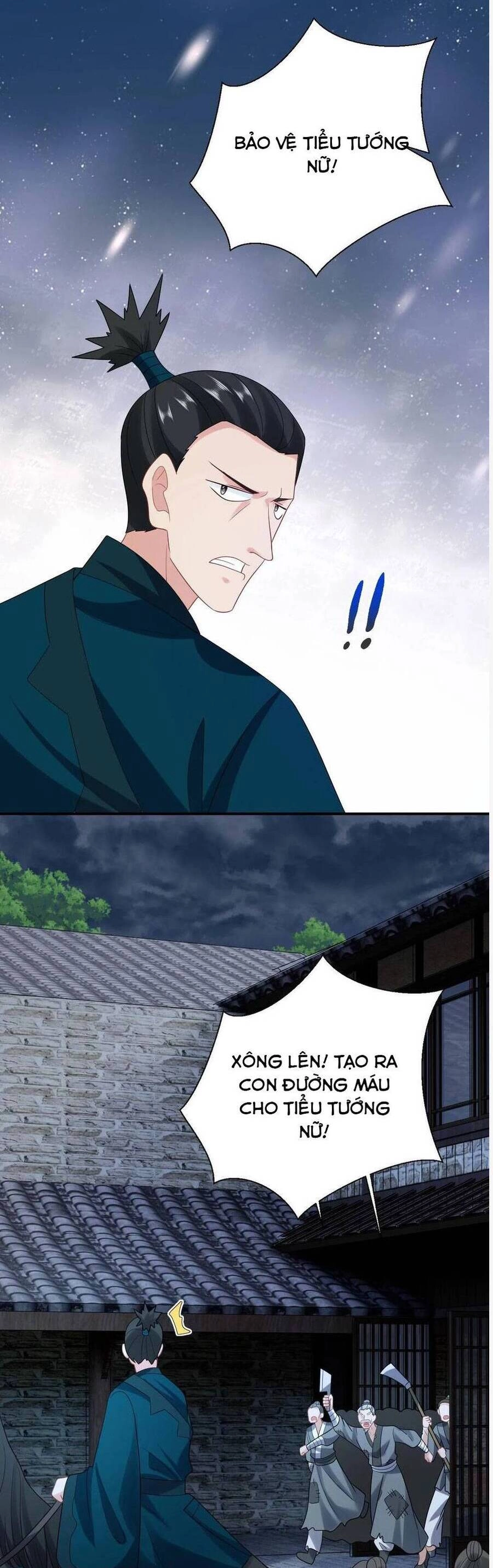 3 Kiếp Xui Xẻo, Kiếp Này Cùng Ta Thần Kinh Chapter 125 - 16