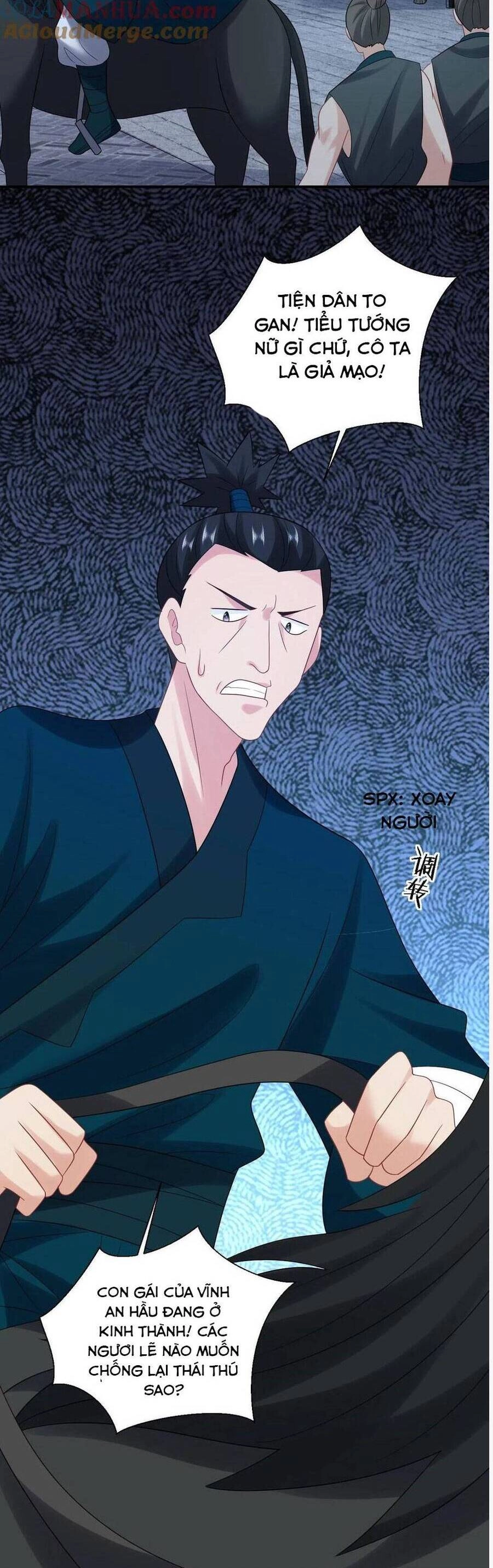 3 Kiếp Xui Xẻo, Kiếp Này Cùng Ta Thần Kinh Chapter 125 - 17