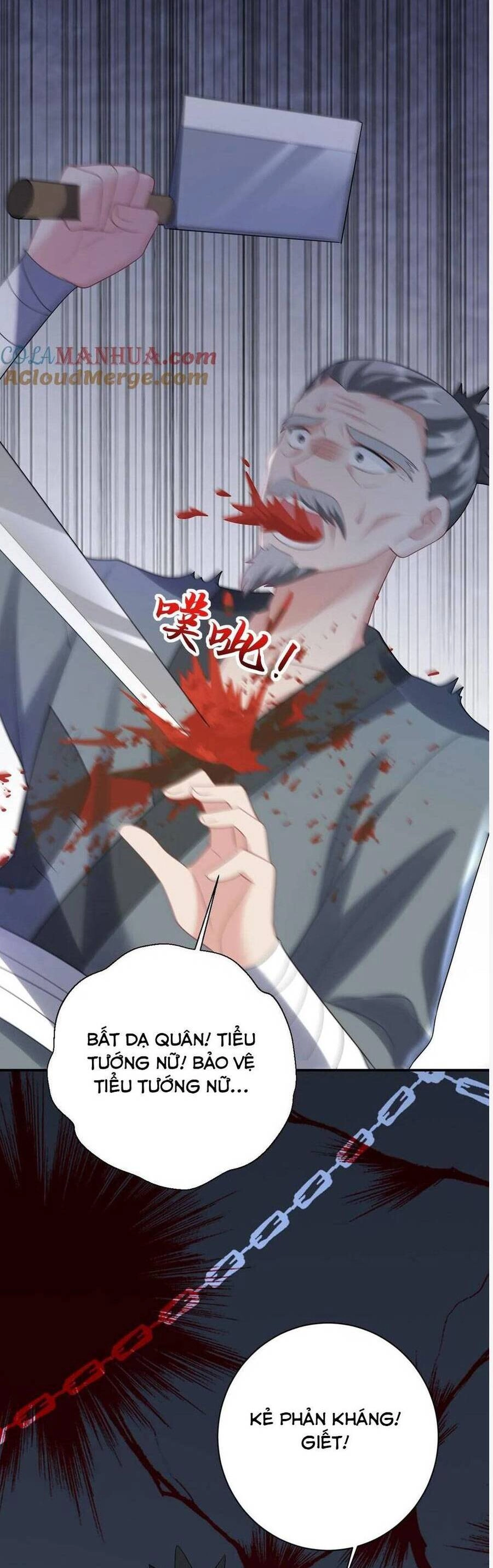 3 Kiếp Xui Xẻo, Kiếp Này Cùng Ta Thần Kinh Chapter 125 - 19