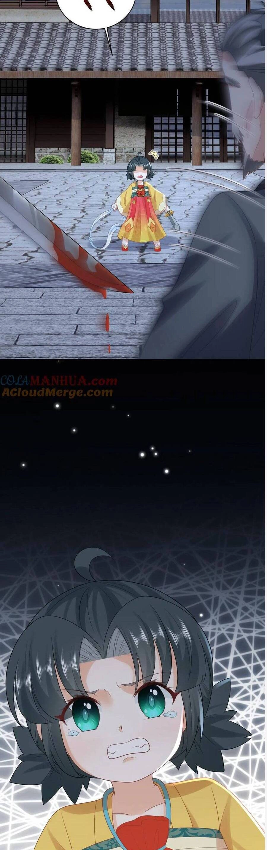 3 Kiếp Xui Xẻo, Kiếp Này Cùng Ta Thần Kinh Chapter 125 - 21