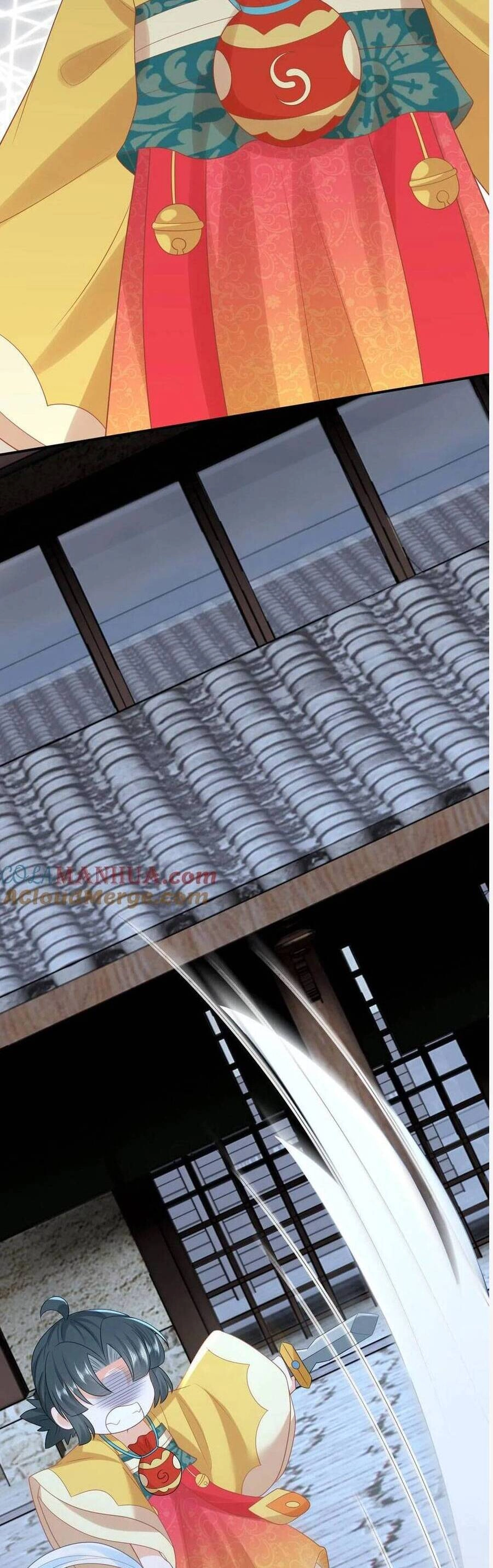 3 Kiếp Xui Xẻo, Kiếp Này Cùng Ta Thần Kinh Chapter 125 - 22