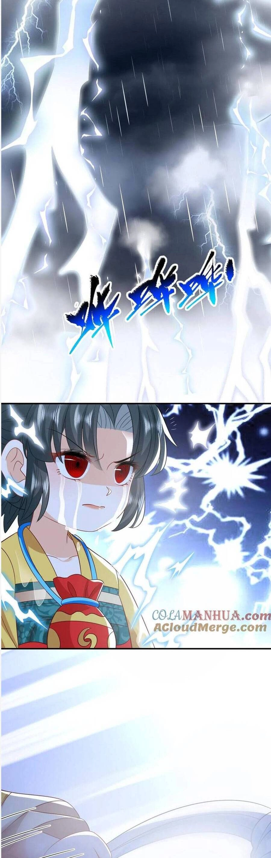 3 Kiếp Xui Xẻo, Kiếp Này Cùng Ta Thần Kinh Chapter 126 - 4