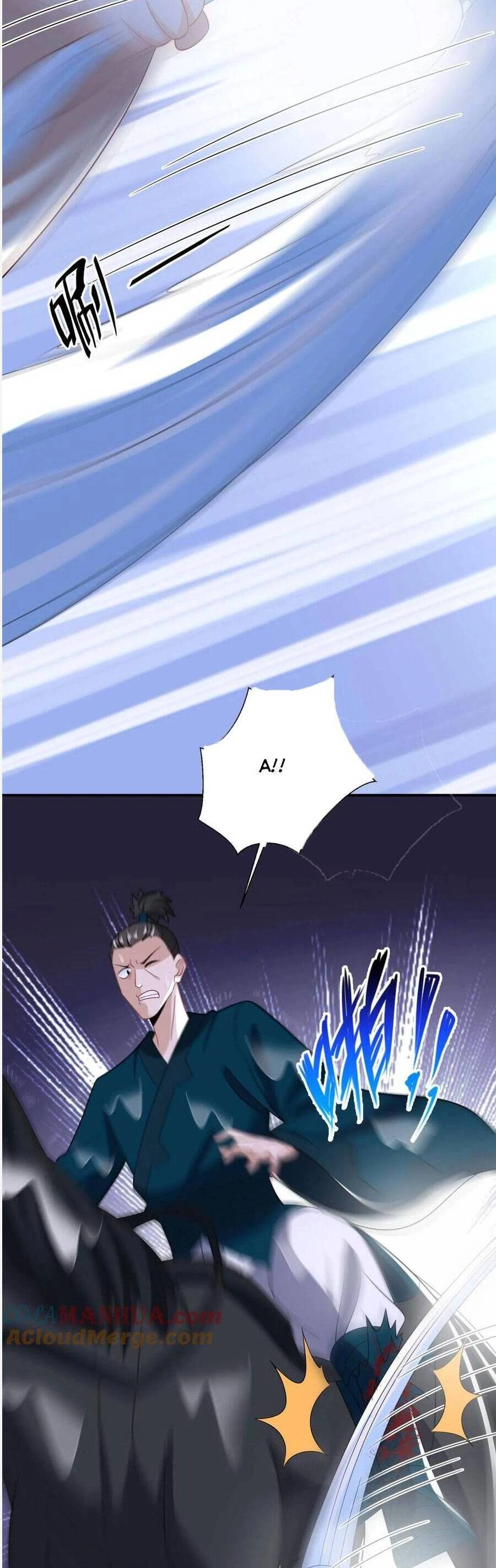 3 Kiếp Xui Xẻo, Kiếp Này Cùng Ta Thần Kinh Chapter 126 - 5