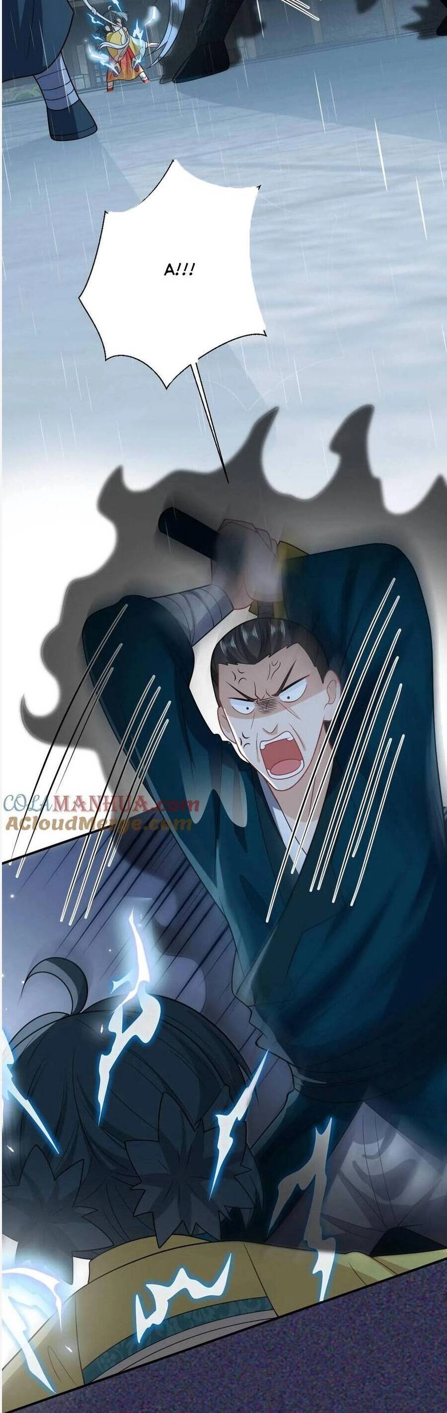 3 Kiếp Xui Xẻo, Kiếp Này Cùng Ta Thần Kinh Chapter 126 - 12